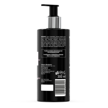 6921 ROSE MADAME Rewitalizujący krem do dłoni / 300ml